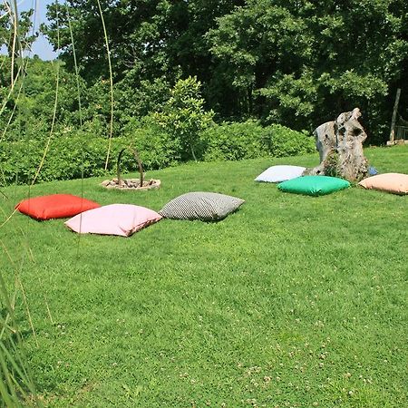 Ormanevi Otantik Hotel Ağva Esterno foto