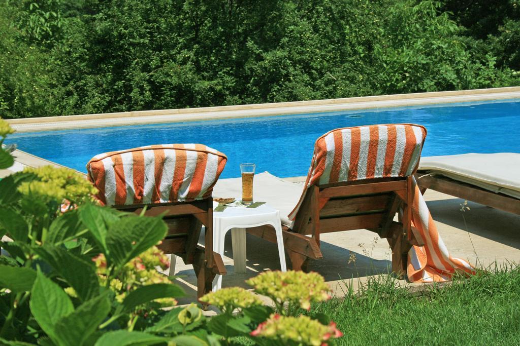 Ormanevi Otantik Hotel Ağva Esterno foto