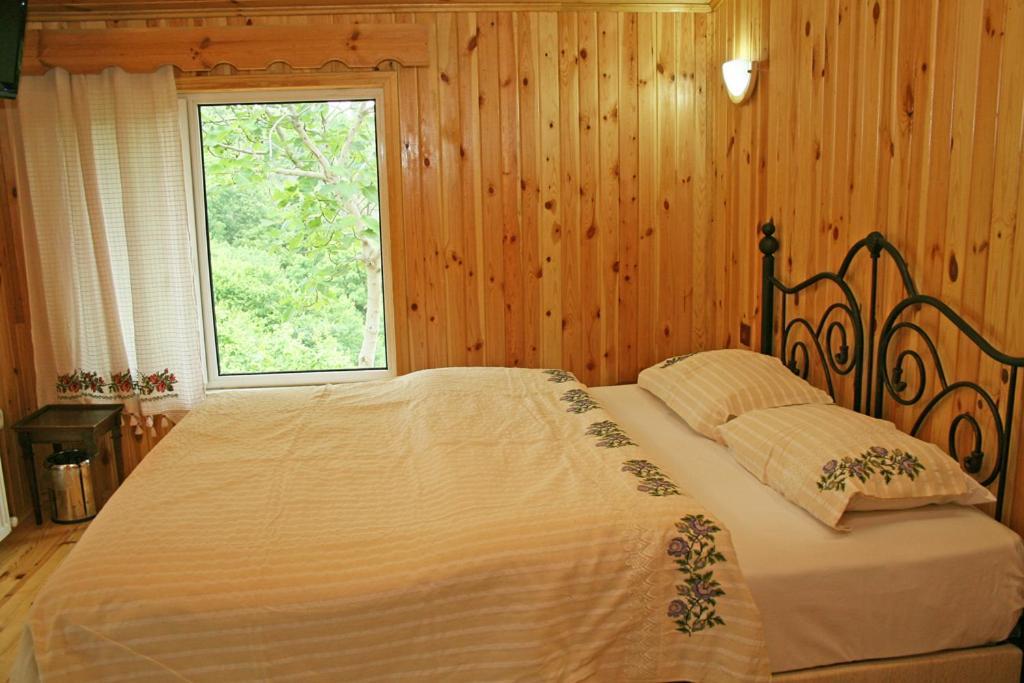 Ormanevi Otantik Hotel Ağva Camera foto